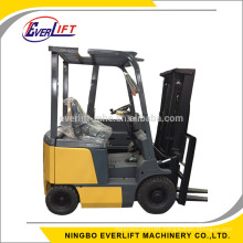 1.5 Tons Electric Forklift truck good quality for sale